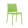 Spice Side Chair Green