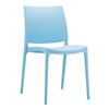 Spice Side Chair Light Blue
