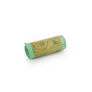 Compostable Food Waste Liners 10ltr