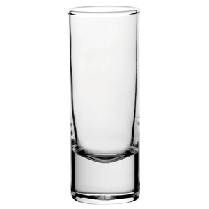 Sidé Tall Shot Glass 2oz / 60ml