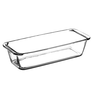 Rectangular Cake Dish 31 x 12.4cm