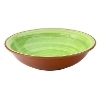 Salsa Green Bowl 8inch / 20.5cm