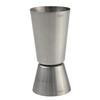 Professional Cocktail Jigger Stainless Steel 25ml & 50ml