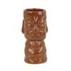 Ceramic Molokai Tiki Mug 12.7oz / 360ml