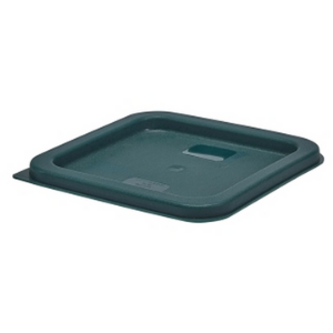 Lid Square Container 1.9/3.8L Green