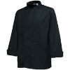 Black Long Sleeve Stud Jacket Large