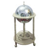 Globes Drinks Trolley Champagne
