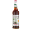 Monin Concentrated Green Tea Syrup 70cl