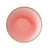 Coral Plate 10.5inch / 27cm