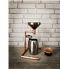 The Old Hall Morning Fix Copper Coffee Dispenser