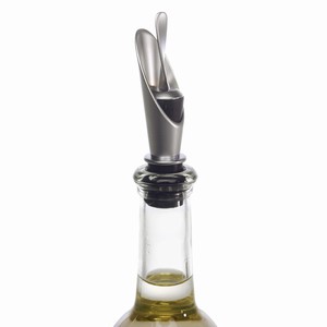 Decanter Wine Bottle Pourer