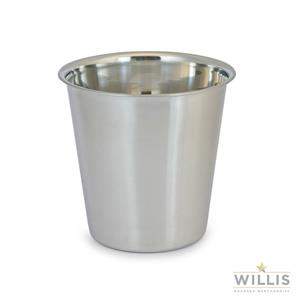 Stainless Steel Wine & Champagne Bucket
