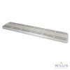 Slimline Stainless Steel Drip Tray  60 x 12cm