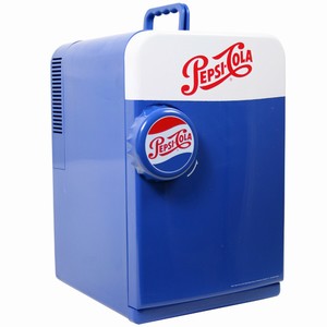 Pepsi Mini Cooler