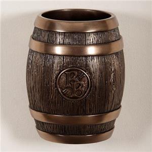 Cap Catcher Barrel