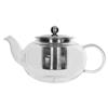 High Borosilicate Teapot with Strainer 28oz / 800ml