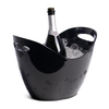 Sonrisa Wine & Champagne Cooler Black 8ltr