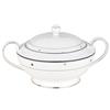 Shadow Soup Tureen with Lid 9inch / 23cm