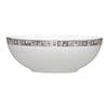 Clarity Oatmeal / Cereal Bowl 5.7inch / 14.5cm