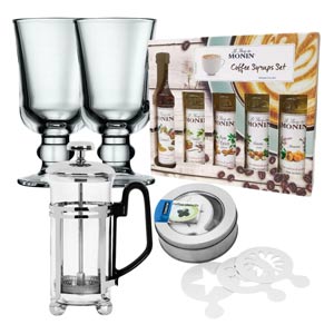 Coffee Lovers Bundle