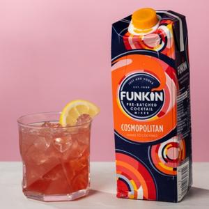 Funkin Cosmopolitan Mixer 1ltr