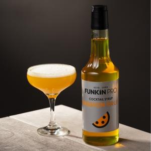Funkin Passion Fruit Syrup 50cl