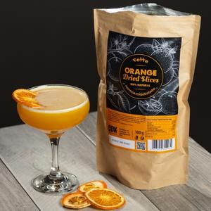 ODK Dried Orange 100g