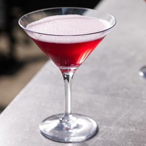 Essence Martini Cocktail Glasses 6.5oz / 175ml