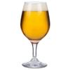 Amber Beer Glasses 13oz / 370ml