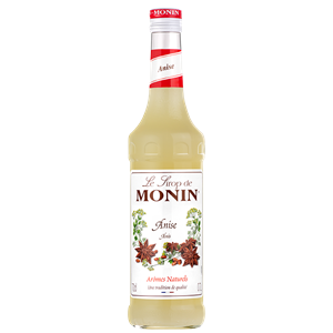 Monin Anise Syrup 70cl