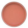 Coral Walled Plate 10.25inch / 26cm