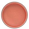 Coral Walled Plate 7inch / 18.5cm