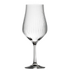 Tulipa Optic Wine Glasses 19oz / 550ml
