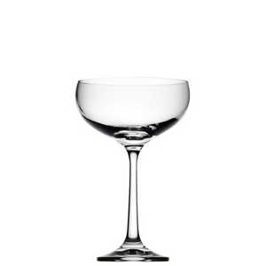 Praline Coupe Glass 6.25oz / 180ml