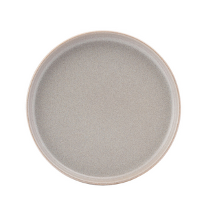 Pico Grey Coupe Plate 11inch / 28cm
