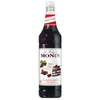 Monin Black Forest Syrup 1ltr