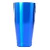 Barfly Blue Cocktail Shaker Tin 28oz / 828ml