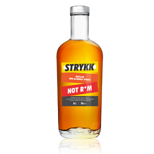 Strykk Not Rum 700ml