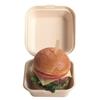 Eco-Fibre Burger Boxes