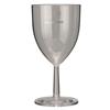 Clarity Polycarbonate Wine Glass 7oz LCE at 125ml