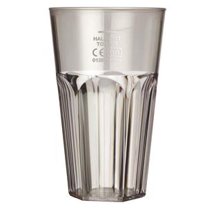 Celebrity Polystyrene Tumbler 12oz LCE at 10oz