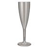 Clarity Champagne Flute 5.25oz LCE at 125ml