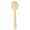 Birchwood Deep Wooden Spoon FSC 100%