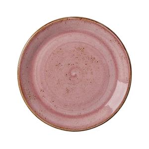 Craft Raspberry Coupe Plate 25.5cm / 10inch