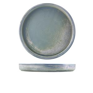 Terra Porcelain Seafoam Coupe Plate 9inch / 19cm