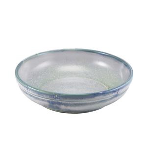 Terra Porcelain Seafoam Coupe Bowl 9inch / 23cm