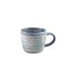 Terra Porcelain Seafoam Espresso Cup 3oz / 90ml