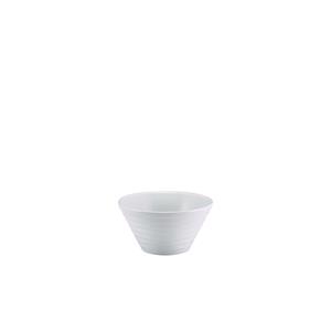 GenWare Porcelain Tapered Bowl 4inch/ 10cm