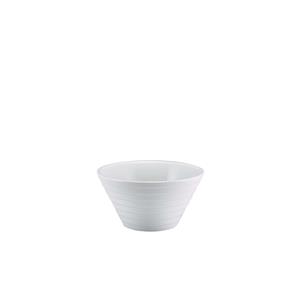GenWare Porcelain Tapered Bowl 5inch / 12.5cm