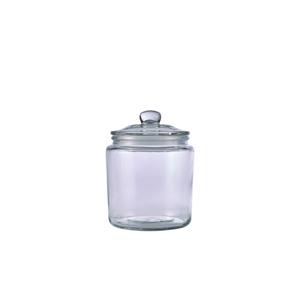 GenWare Glass Biscotti Jar 31.6oz / 900ml